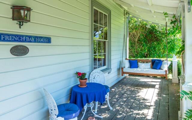 French Bay House