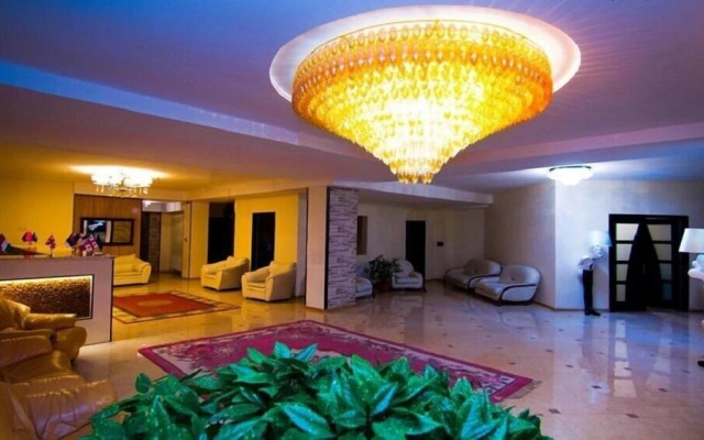 Hotel Aisi