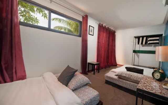 Udaya Angkor Bed And Breakfast