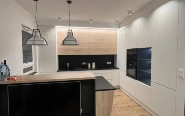 VIP Apart Bielany przy metrze