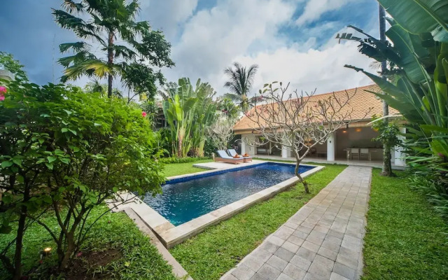 Villa Kanasa