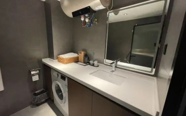 Sunset Dwelling Homestay