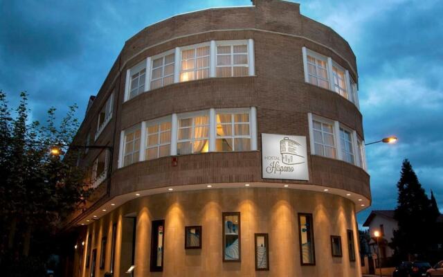Hostal Hispano