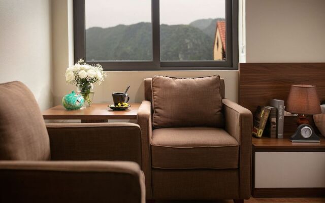 Tam Coc Holiday Hotel & Villa