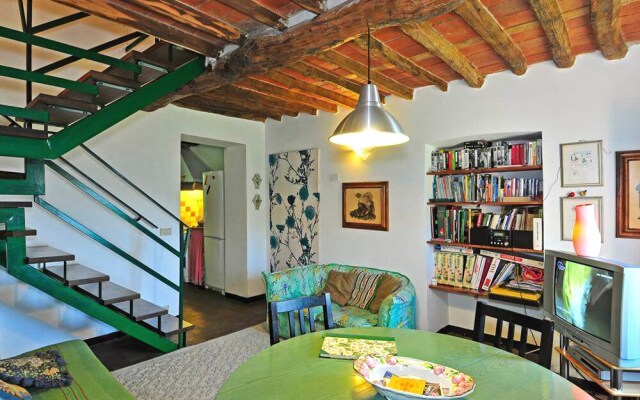 Agriturismo Solare Abbacca-là