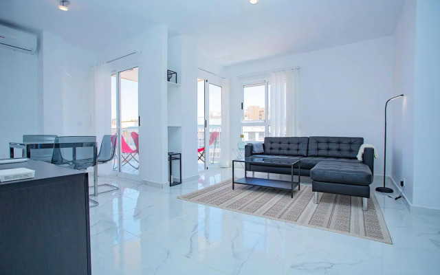 029 Lux Penthouse - Alicante Holiday