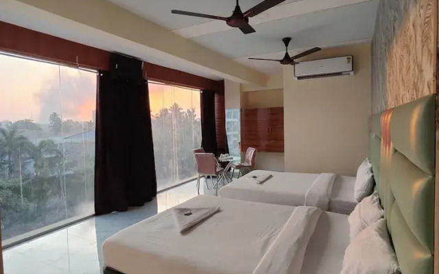 Balaji Residency By Glitz Hotels