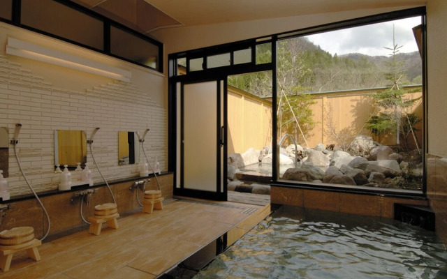Oyado Nozawa