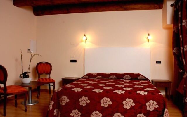 Le Residenze Degli Ulivi