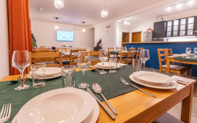 B&B Green Serenity Plitvice Lakes