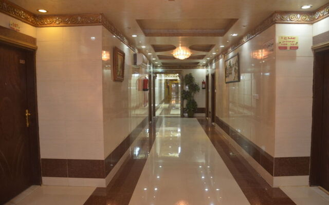 Qusor Alaziziya Apartments