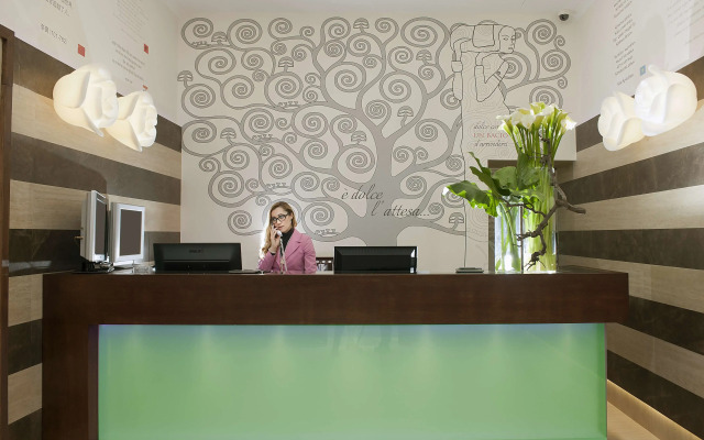 Hotel des Artistes