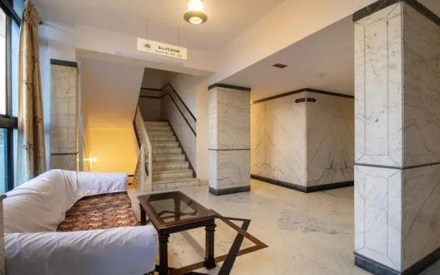 Ottawa Plaza Inn Downtown