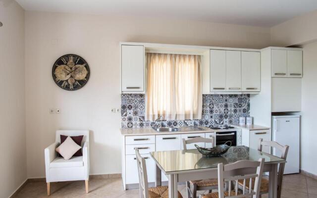 Dina Apartments