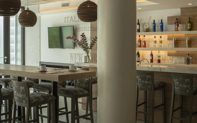 T. Design Hotel