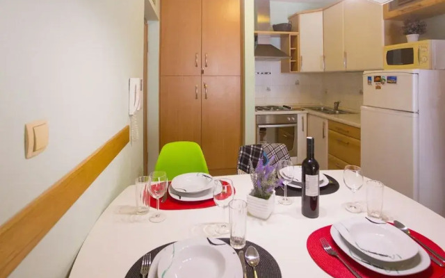 Apartment Beus Centar