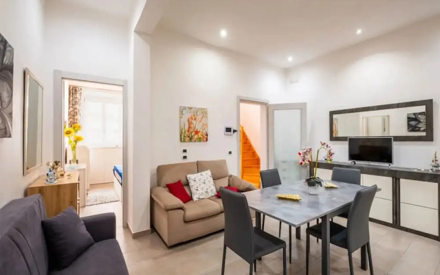 Casa Cesareo Ac Seaside