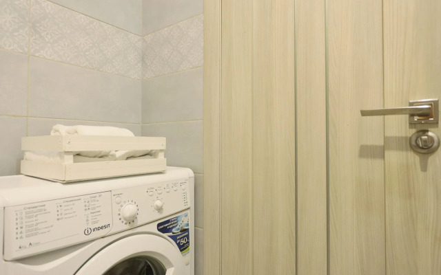 Апартаменты на шоссе Нахабинское 1 корпус 2