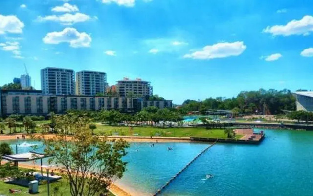 Wharf Escape Holiday Apartments
