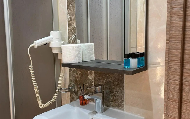 Luna Suites Taksim