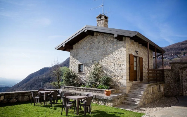 Ca' Baetti B&B Antico Borgo