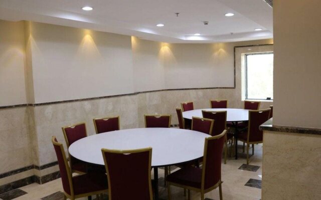 Manaret Al Hashimiah Hotel