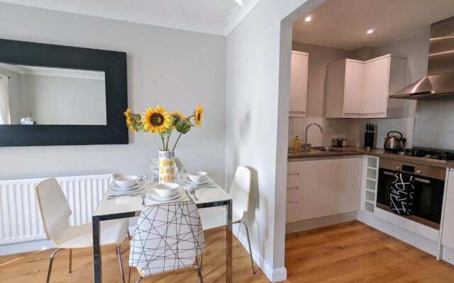 Saffron Court by Wycombe Apartments - Apt 08