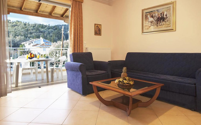 Apolpaina Luxury Apartments