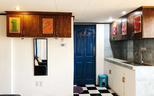 Yang Hostel