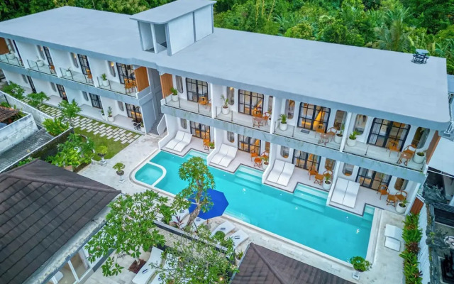 Daniswara Villa