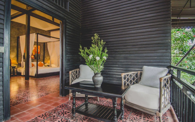 Mulberry Hotel