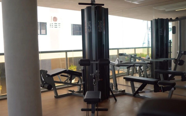 Setai Yacht Luxo II - By Almare