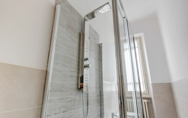 Italianway - Casa Viberti - Mazzini 9