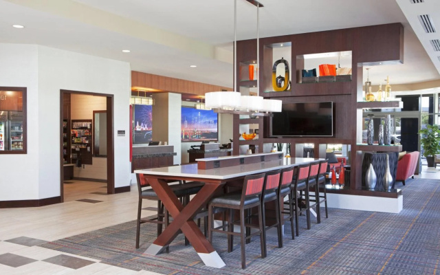 Residence Inn by Marriott Los Angeles LAX/Century Boulevard