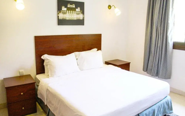 Charming 2-bedroom Marina Getaway