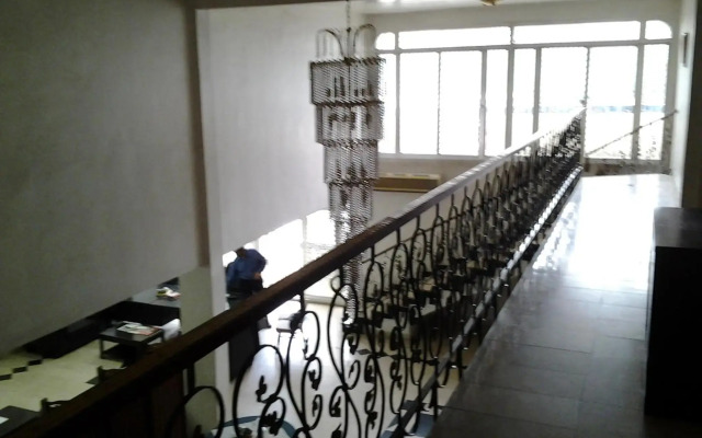 Sophia Hotel