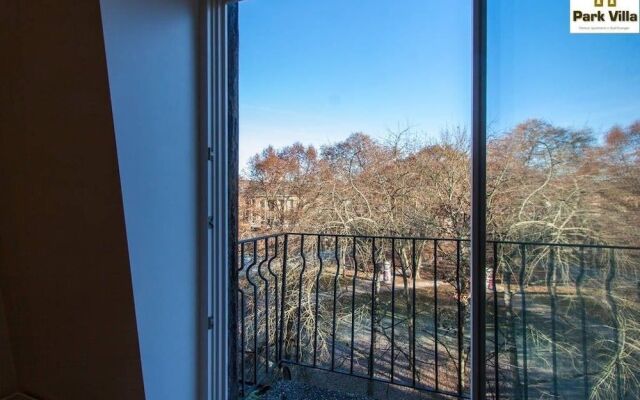 Park Villa Apartments