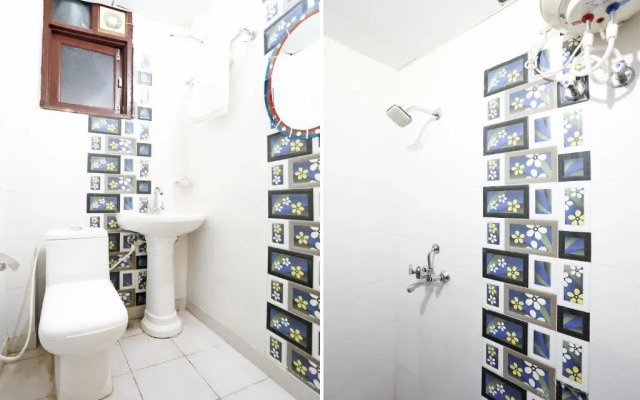 Harsh Residency by OYO Rooms