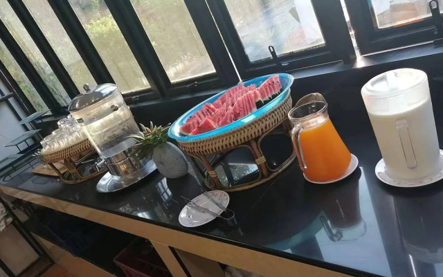 Hong Feng 168 Villa Hotel