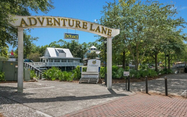 Sandestin Market Street