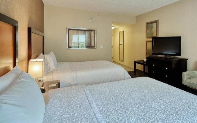 Hampton Inn & Suites Parsippany/North