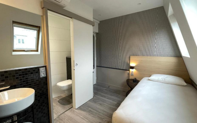 Hôtel La Folie des Prés - Saint-Germain-des-Prés