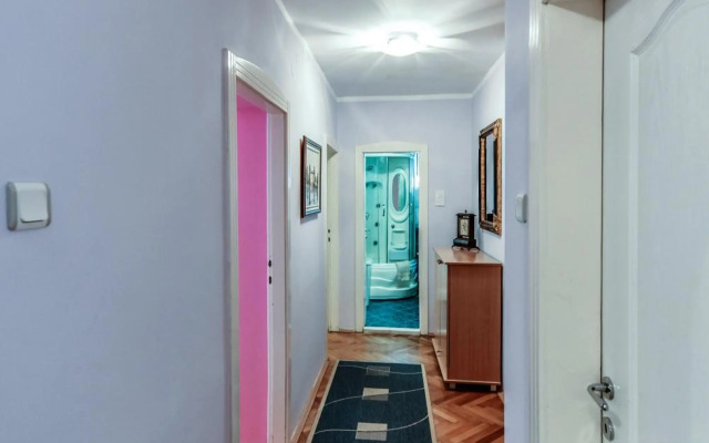 Lux Apartman Cvetkovic