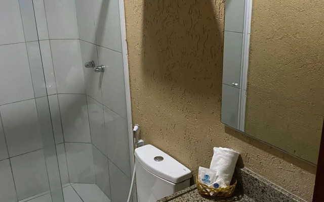 Hotel Aquarius