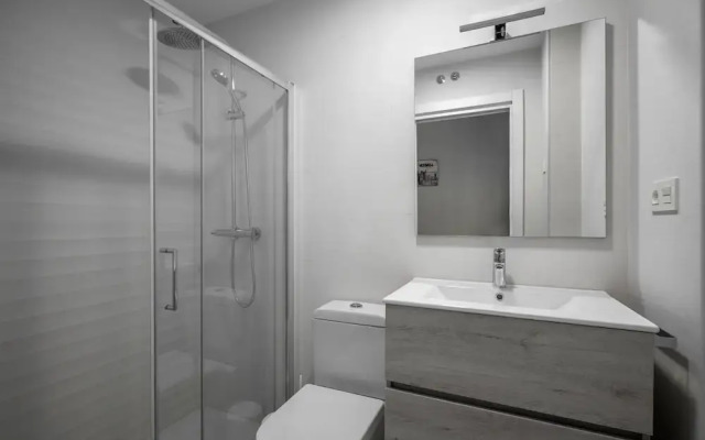 SanSebastianForYou Miracruz Apartment