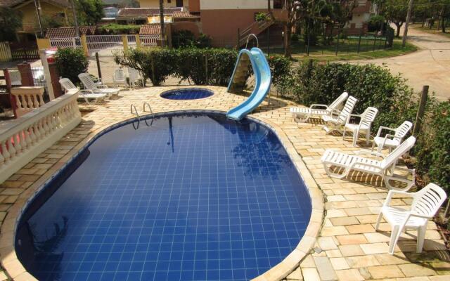 Residencial Chalés Âncora