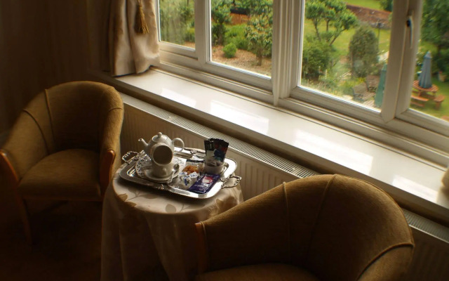 The Normanhurst Hotel