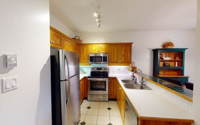 Painted Cliff by Whistler Premier