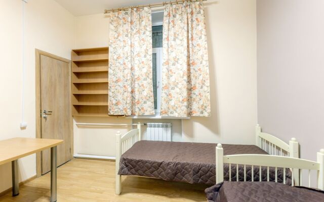Hostel Gornitsa