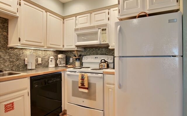 Sea Forever 2Br Condo